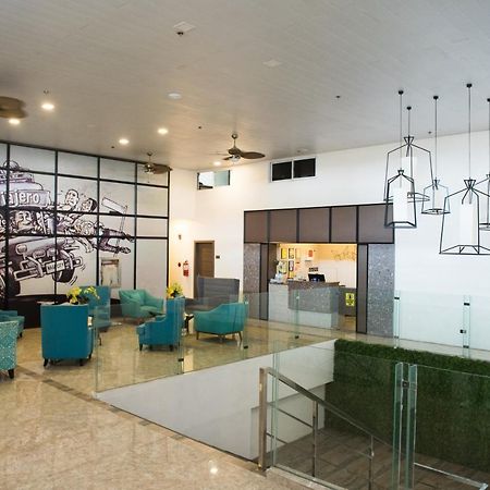 Dy Viajero Transient Hotel Нага Екстериор снимка