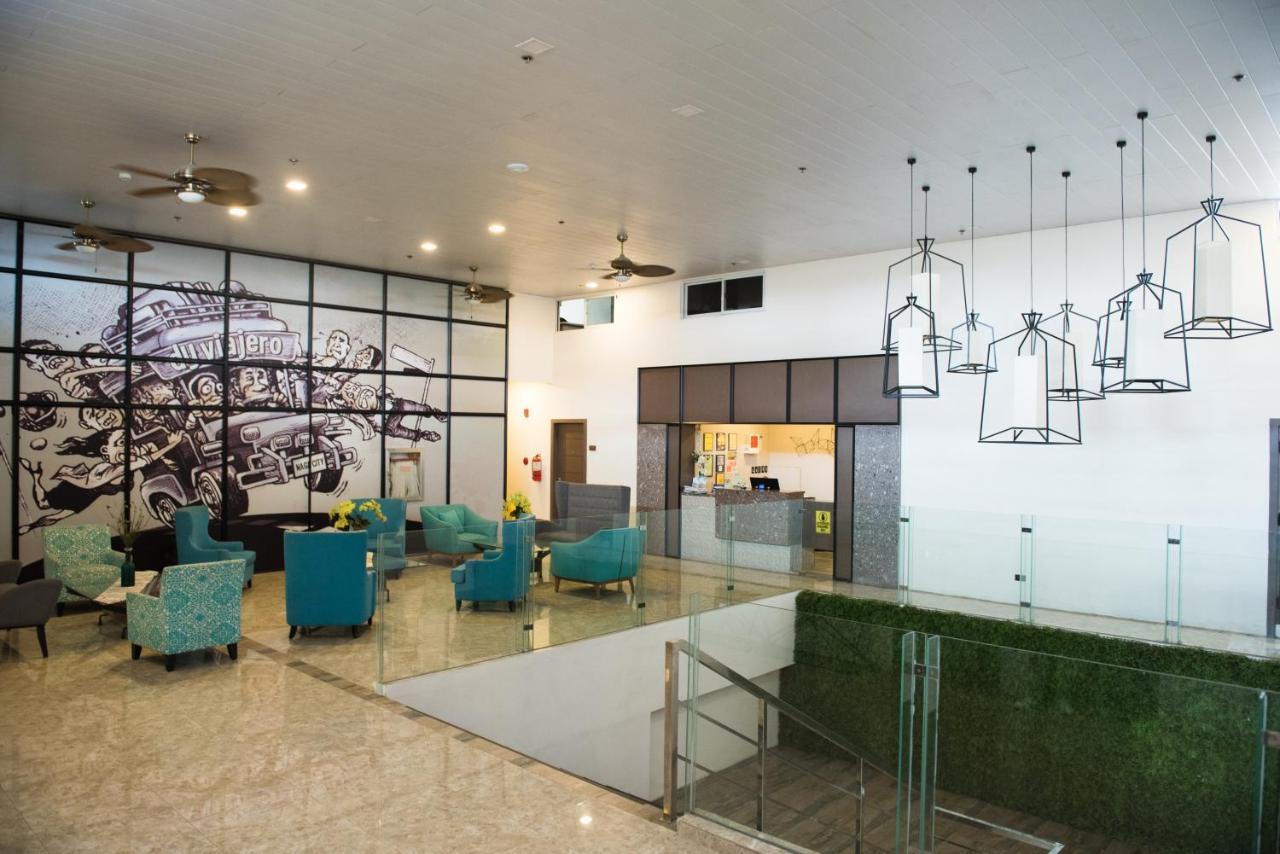 Dy Viajero Transient Hotel Нага Екстериор снимка