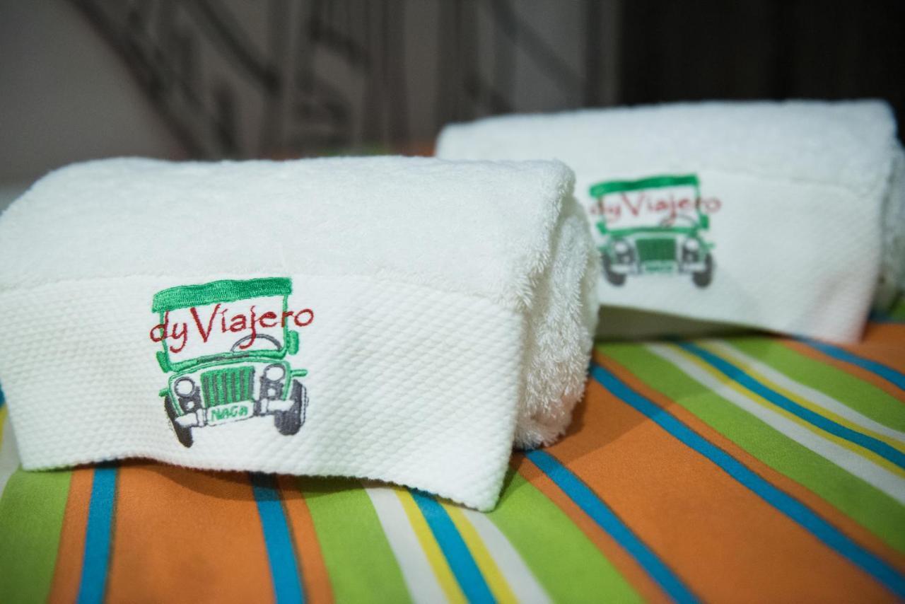 Dy Viajero Transient Hotel Нага Екстериор снимка